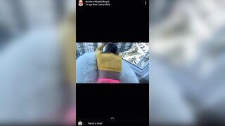 illxbby OnlyFans -  Bondage and Submission Fun with a BBW Mistress