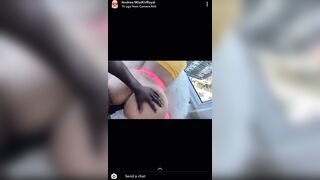 illxbby OnlyFans -  Bondage and Submission Fun with a BBW Mistress