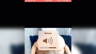 illxbby OnlyFans -  Kinky Giantess Roleplay with a BBW