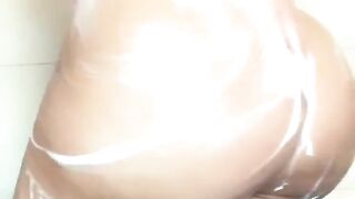 illxbbyx - Leaked Big Tit Latina Gets Face Fucked and Throatpie with a Twist