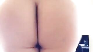 illxbbyx - Leaked Cum Countdown with a BBW Mistress