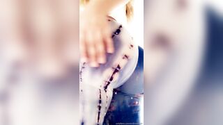 illxbbyx - Leaked Foot Fetish and Worship Fun with a BBW Mistress