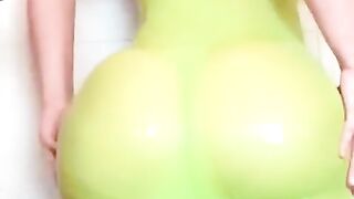 illxbbyx - Leaked Sexy Squirt Show with a Latina Beauty