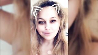 lbsmami_ -  ASMR Blowjob and Foot Worship Fun with a BBW