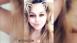 lbsmami_ -  ASMR Blowjob and Foot Worship Fun with a BBW