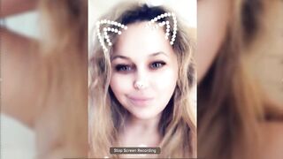 lbsmami_ -  ASMR Blowjob and Foot Worship Fun with a BBW