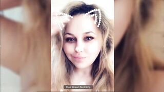 lbsmami_ -  ASMR Blowjob and Foot Worship Fun with a BBW