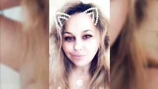 lbsmami_ -  ASMR Blowjob and Foot Worship Fun with a BBW