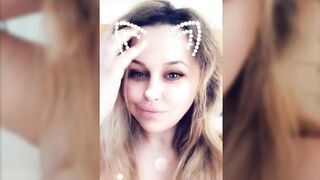 lbsmami_ -  ASMR Blowjob and Foot Worship Fun with a BBW