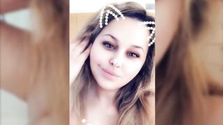 lbsmami_ -  ASMR Blowjob and Foot Worship Fun with a BBW