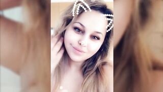 lbsmami_ -  ASMR Blowjob and Foot Worship Fun with a BBW