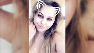 lbsmami_ -  ASMR Blowjob and Foot Worship Fun with a BBW