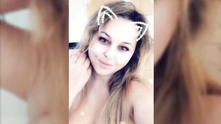 lbsmami_ -  ASMR Blowjob and Foot Worship Fun with a BBW