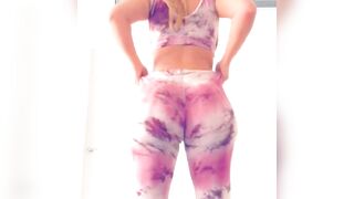 lbsmami_ -  BDSM Bondage and Submission Fun with a BBW Mistress