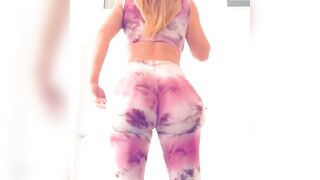 lbsmami_ -  BDSM Bondage and Submission Fun with a BBW Mistress