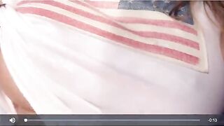 lbsmami_ -  Hardcore Interracial Anal DP Fun with a BBW Goddess