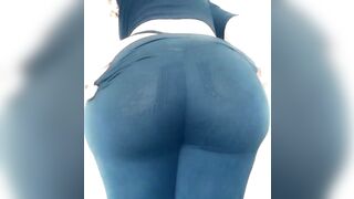 lbsmami_ -  Kinky Footjob and Fetish Fun with a BBW Goddess