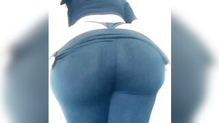 lbsmami_ -  Kinky Footjob and Fetish Fun with a BBW Goddess