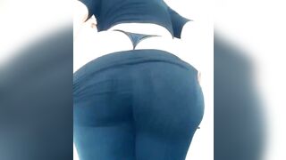 lbsmami_ -  Kinky Footjob and Fetish Fun with a BBW Goddess