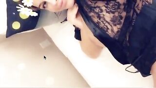 Misskirroyal -  Big Booty Beauty