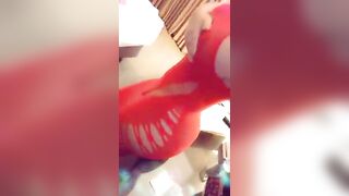 illxbby OnlyFans -  Erotic Explosions