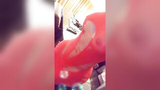 illxbby OnlyFans -  Erotic Explosions