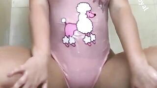 illxbbyx - Leaked Feet Fetish Fantasy