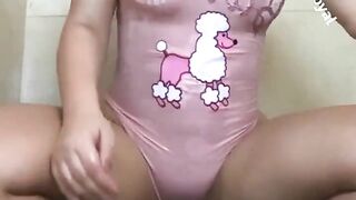 illxbbyx - Leaked Feet Fetish Fantasy