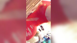 illxbbyx - Leaked Fetish Freak Out