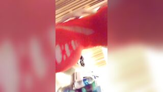 illxbbyx - Leaked Fetish Freak Out