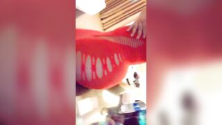 illxbbyx - Leaked Fetish Freak Out