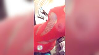 illxbbyx - Leaked Fetish Freak Out