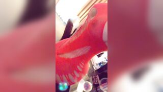 illxbbyx - Leaked Fetish Freak Out