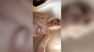 Goodgirlbaybie -  Ssbbw Showdown Big and Beautiful in Action