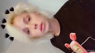 Goodgirlbaybie -  Ssbbw in Action Big and Beautiful Takes on a Big Cock and Cumming Hard