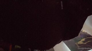 Goodgirlbaybie -  Ssbbw in Action Big and Beautiful Takes on a Big Cock and Cumming Hard