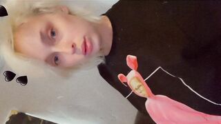 Goodgirlbaybie -  Ssbbw in Action Big and Beautiful Takes on a Big Cock and Cumming Hard