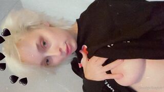 Goodgirlbaybie -  Ssbbw in Action Big and Beautiful Takes on a Big Cock and Cumming Hard