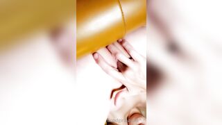 Goodgirlbaybie -  Tickling Torture Making Me Cum and Laughing Until I Can't Take It