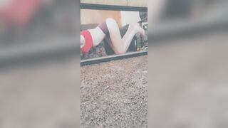 Goodgirlbaybie Leaked Amwf Adventure Asian Sensation Meets Big Black Cock and Cumming Hard