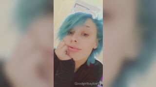 Goodgirlbaybie Leaked Casting Couch Confessions My First Time on Camera