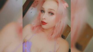 Goodgirlbaybie Leaked Cum Countdown Edging Until I Beg for It