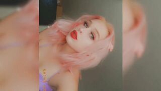 Goodgirlbaybie Leaked Cum Countdown Edging Until I Beg for It