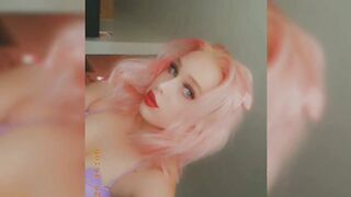 Goodgirlbaybie Leaked Cum Countdown Edging Until I Beg for It