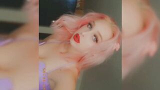 Goodgirlbaybie Leaked Cum Countdown Edging Until I Beg for It