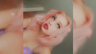 Goodgirlbaybie Leaked Cum Countdown Edging Until I Beg for It