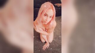 Goodgirlbaybie Leaked Cum Swallowing Challenge How Much Can I Take