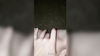 Goodgirlbaybie Leaked Cumshot Collection Watch Me Take It All Over My Face
