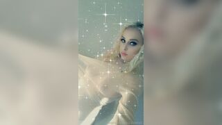 Goodgirlbaybie Leaked Deepthroating Delight My Throat Is Your Playground