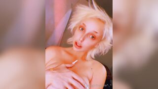 Goodgirlbaybie Leaked Giantess Tease Making You Feel Small and Weak